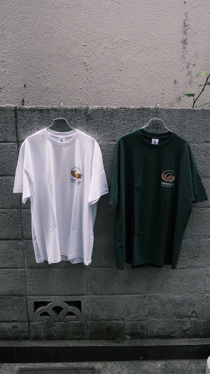 Q2 "Vamos Lá!" TEE