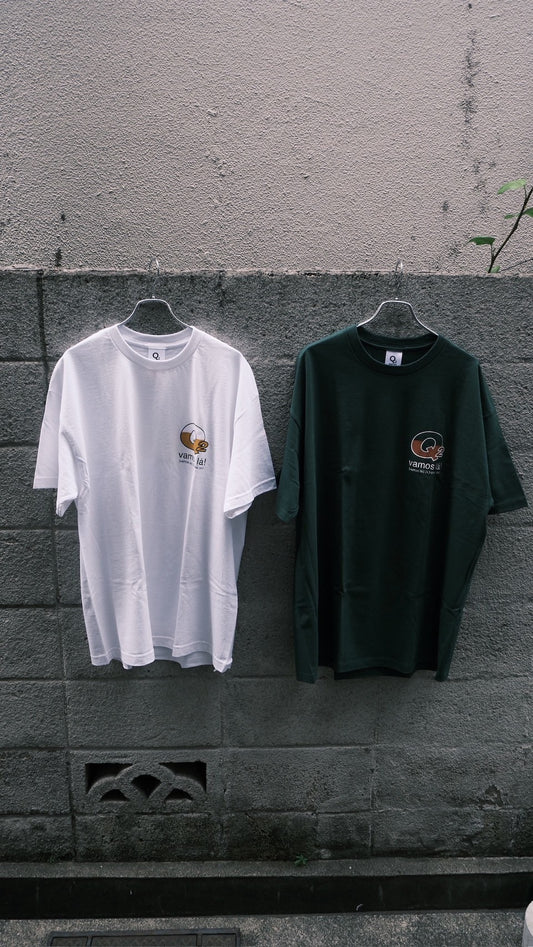 Q2 "Vamos Lá!" TEE