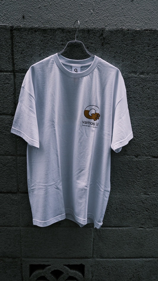 Q2 "Vamos Lá!" TEE