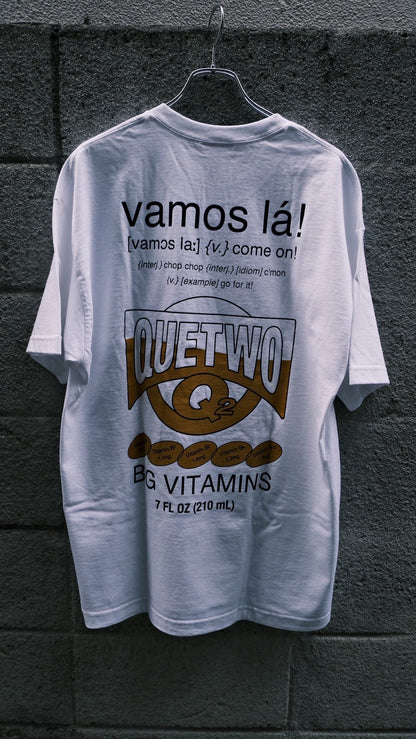 Q2 "Vamos Lá!" TEE