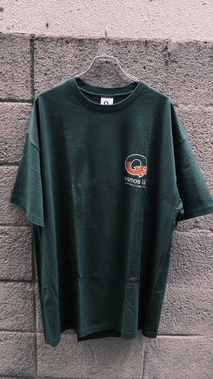 Q2 "Vamos Lá!" TEE