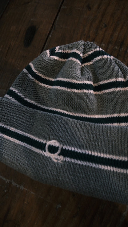 Q2 Logo Beanie