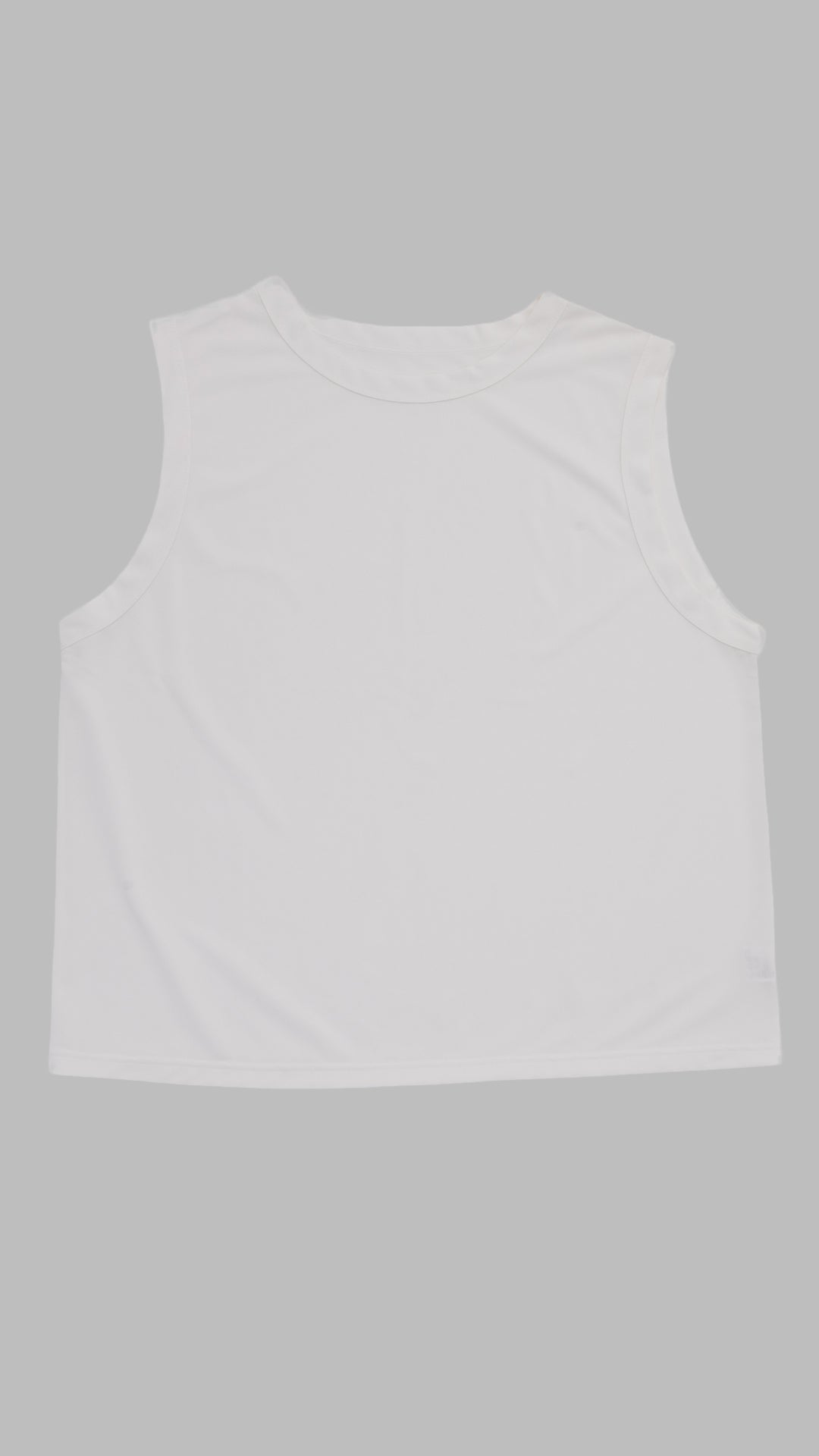 DREAM SLEEVELESS BAGGAGE×illbe