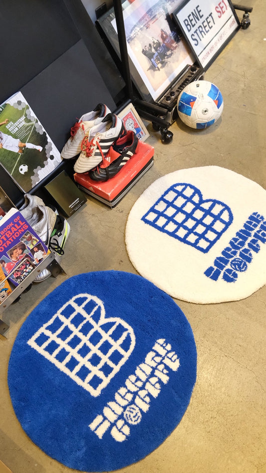 BAGGAGE OG Label Rug ※受注商品