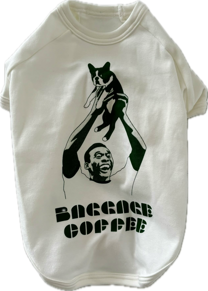 PELE TEE for dog