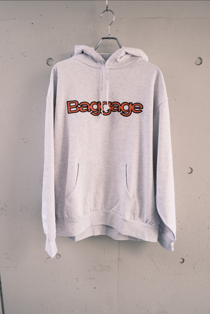 BAGGAGE OG LOGO FOODIE