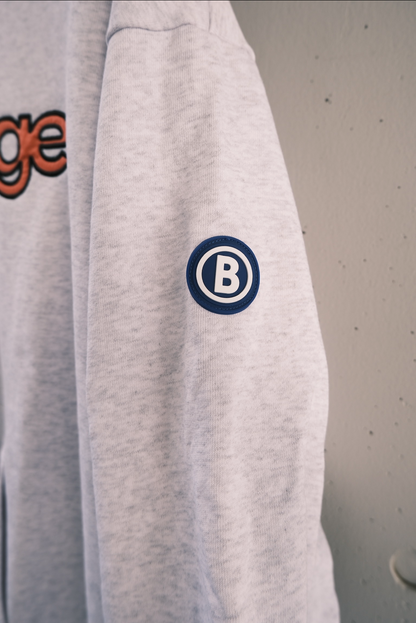 BAGGAGE OG LOGO FOODIE