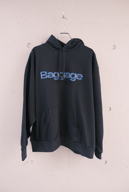 BAGGAGE OG LOGO FOODIE