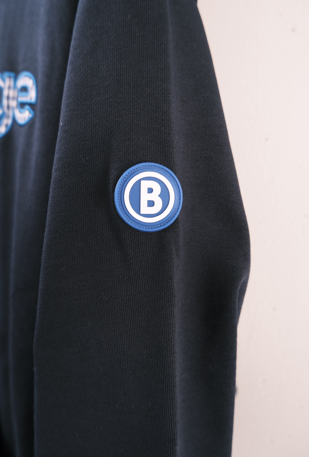 BAGGAGE OG LOGO FOODIE