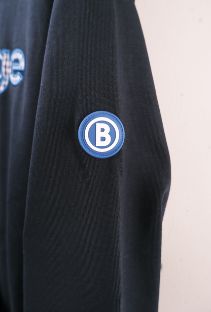 BAGGAGE OG LOGO FOODIE