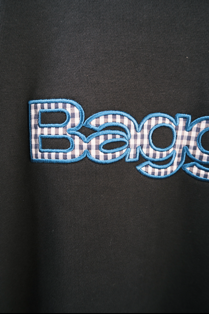 BAGGAGE OG LOGO FOODIE