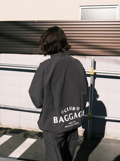 CLUB BAGGAGE TOPS（SET UP）※受注商品