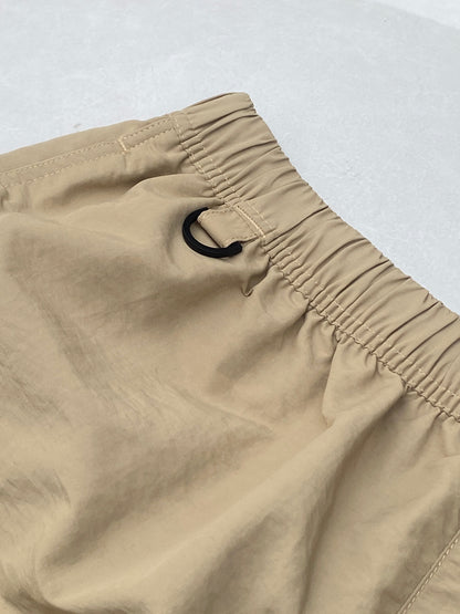 BAGGAGE LOGO SHORTS