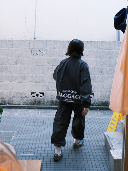 CLUB BAGGAGE PANTS（SET UP）※受注商品