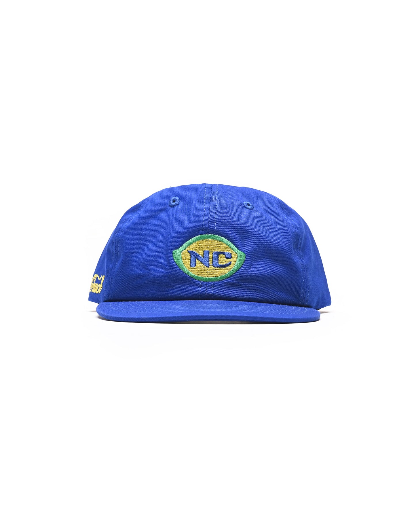 nivel crack LEMONALDO cap blue