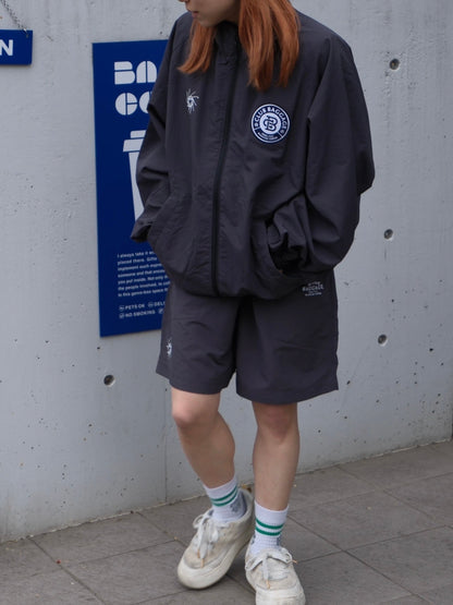 CLUB BAGGAGE SHORTS（SET UP ）※受注商品