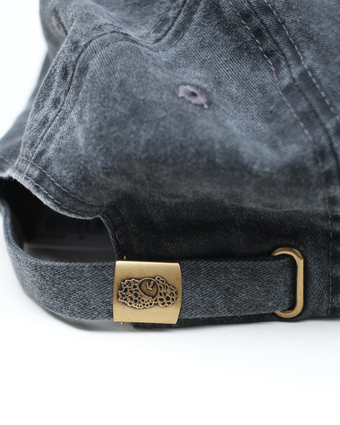 BAGGAGE × FRUIT OF THE LOOM× 松原光　CAP