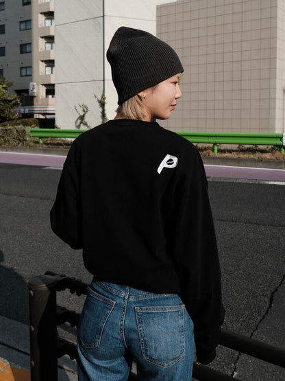DONUT FRENCH TOAST Tシャツ WHITE