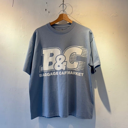 B＆C TEE