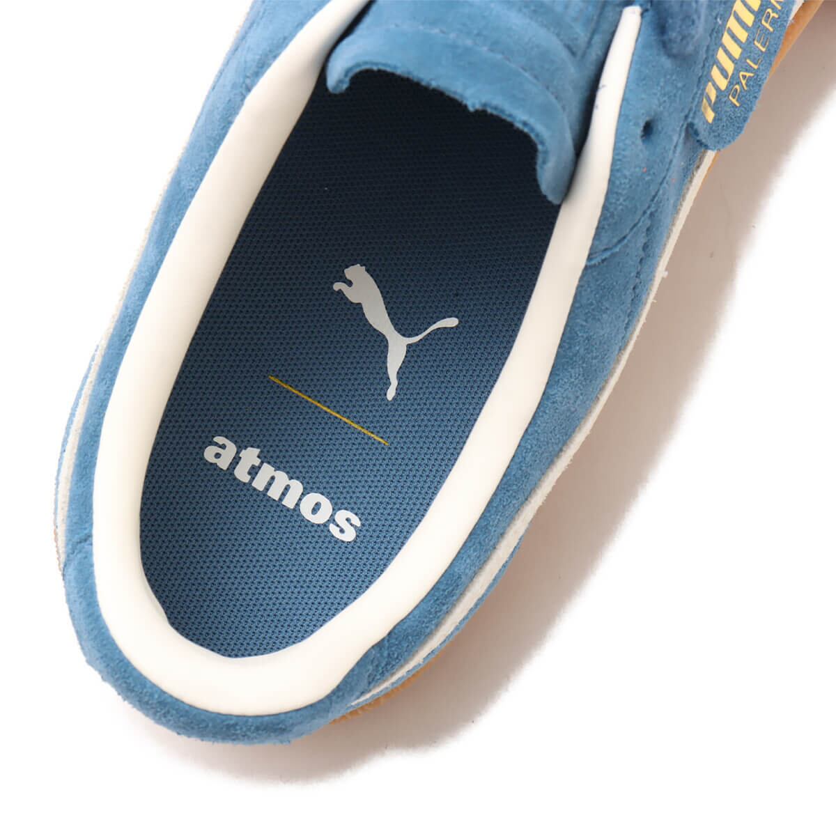 PUMA PALERMO ATMOS BAGGAGE