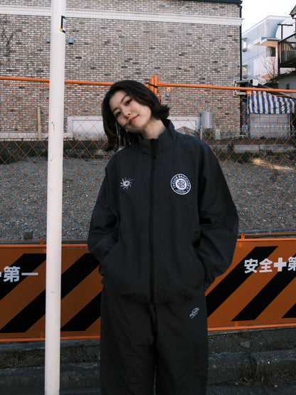 CLUB BAGGAGE TOPS（SET UP）※受注商品