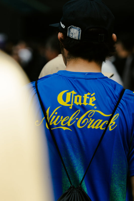 nivel crack LEMONARDO uniform