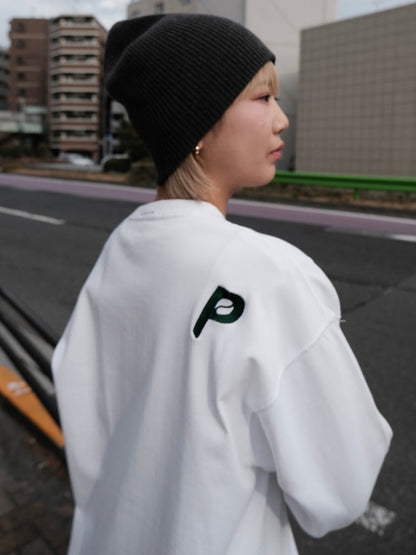 DONUT FRENCH TOAST Tシャツ WHITE