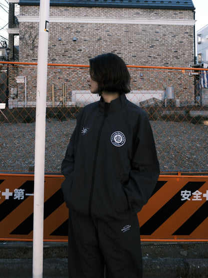 CLUB BAGGAGE TOPS（SET UP）※受注商品