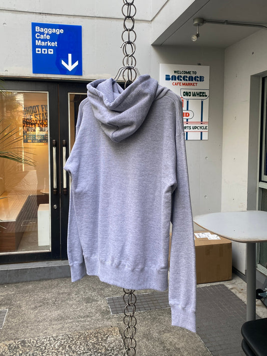 COFFEE&FOOTBALL HOODIE