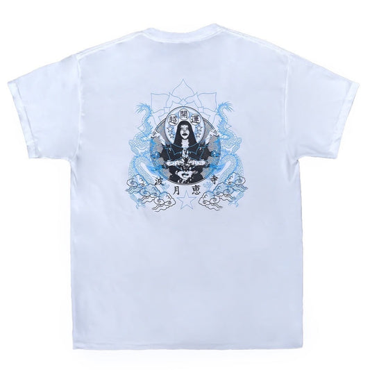 KAIUN×BAGGAGE（波月恵寺) 開運Tシャツ